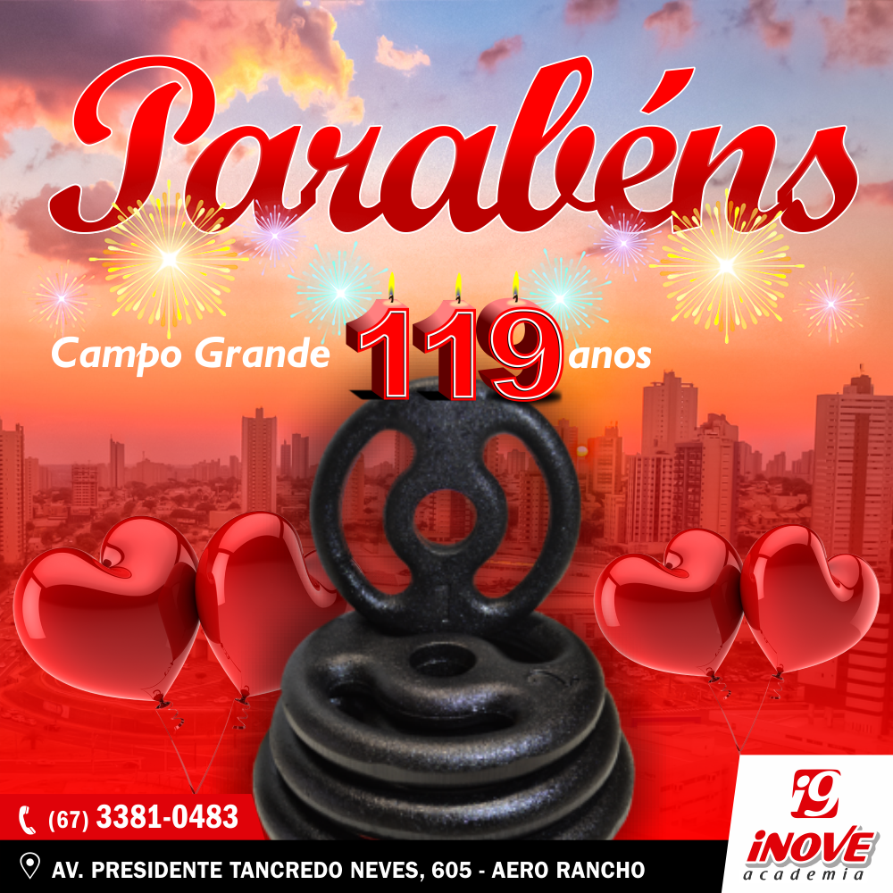 Academia i9 - Campo Grande 119 anos .png